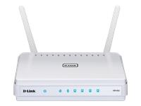 D-Link DIR-652 Gigabit Home Wireless Router