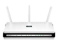 D-Link DIR-655 Xtreme N Gigabit Wireless Router