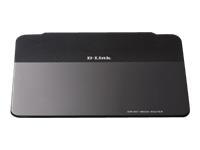 D-Link DIR-657 HD Media1000 Wireless Router