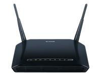 D-Link DIR-815 Wireless Router