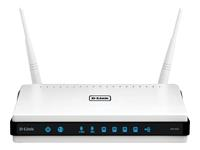 D-Link DIR-825 Xtreme N Dual Band Gigabit Wireless Router