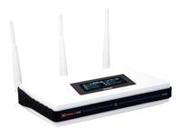 D-Link DIR-855 Xtreme N Duo Media Wireless Router