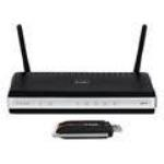 D-Link DKT-408 Wireless Network Adapter