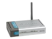 D-Link DNS-G120 G Network Storage Wireless Network Adapter