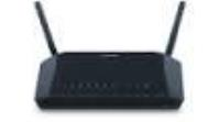 D-link DSL-240R Wireless Router