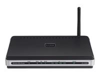 D-Link DSL-2640B Wireless Router