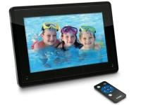 D-Link DSM210 Digital Picture Frame