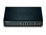 D-Link DSR-500 Router