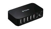 D-Link DUB-H7 7-Port USB Hub