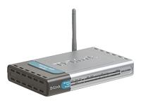 D-Link DVG-G1402S Broadband VoIP Wireless Router