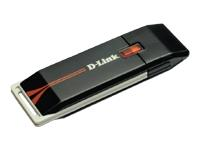 D-Link DWA-110 USB Wireless Network Adapter