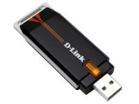 D-Link DWA-111 USB Wireless Network Adapter