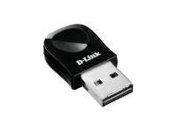 D-Link DWA-131 Draft 802.11n Wireless N Nano USB 2.0 Adapter