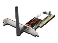 D-Link DWA-510 Wireless Network Adapter