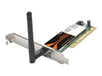 D-Link DWA-520 108G Wireless Network Adapter