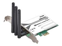 D-Link DWA-556 Xtreme N PCIE Wireless Network Adapter