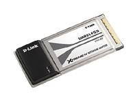 D-Link DWA-652 Xtreme N Notebook Wireless Network Adapter