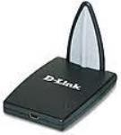 D-Link DWL-121 Wireless Media Receiver