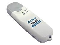 D-Link DWL-122 LinkAir 11Mbps USB Wireless Network Adapter