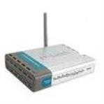 D-Link DWL-915 Wireless Router