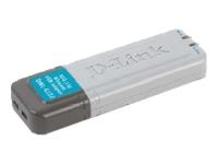 D-Link DWL-G122 Wireless Network Adapter