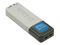 D-Link DWL-G132 High-Speed USB Wireless Network Adapter
