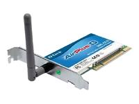 D-Link DWL-G510 PCI Wireless Network Adapter