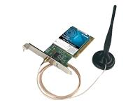 D-Link DWL-G550 High-Powered 108G Desktop Wireless Network Adapter