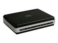 D-Link Ethernet Broadband DIR-100 Wireless Router