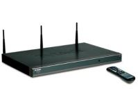 D-Link MediaLounge Xtreme NTM Media Center Extender