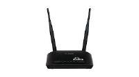 D-Link N300 Wireless Router