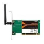 D-Link N 150 PCI Wireless Network Adapter