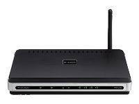 D-Link RangeBooster G Wireless Router