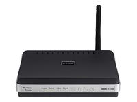 D-Link WBR-1310 G Wireless Router