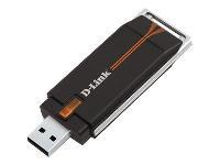 D-Link WUA-1340 G USB Wireless Network Adapter