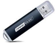 Dane-elec Memory Mast DA-ZMP-8192MA 8GB USB Flash Drive