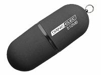 Dane-elec Memory zMate 512MB USB Flash Drive