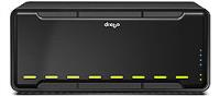 Data Robotics Drobo B800fS 8Bay Network Attached Storage