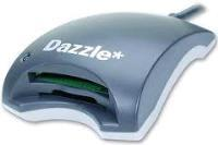 Dazzle Multimedia DM-8400 Card Reader