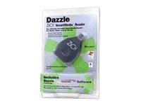 Dazzle Multimedia DM-8700 Card Reader