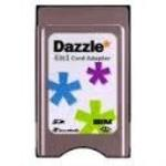 Dazzle Multimedia DM-9400 Card Reader