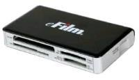 Delkin Devices DDREADER-24 Card Reader