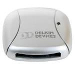 Delkin Devices DDREADER-39 Compact Flash Card Reader