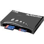 Delkin Devices eFilm Picturevision Card Reader