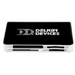 Delkin Devices eFilm Reader-38 Card Reader