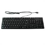 Dell 104Key Standard USB Keyboard