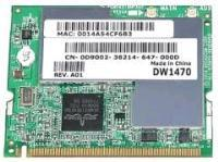 Dell 1450 Dual-band Wireless Network Adapter