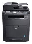 Dell 2145cn All-in-One Printer