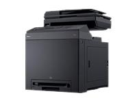 Dell 2155cdn All-in-One Printer