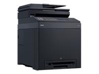 Dell 2155cn All-in-One Printer
